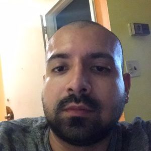 Meet your Posher, Freddy